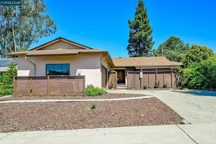 4440 Meadowbrook Drive, Richmond, California 94803