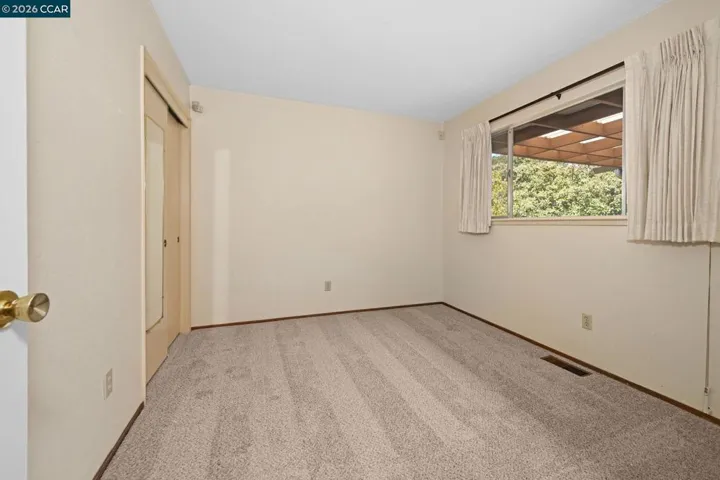 Bedroom #3