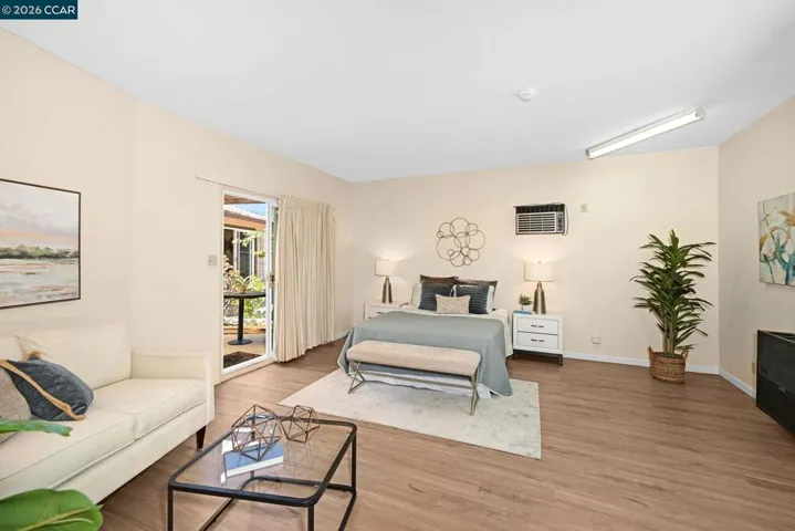 4440 Meadowbrook Drive, Richmond, California 94803