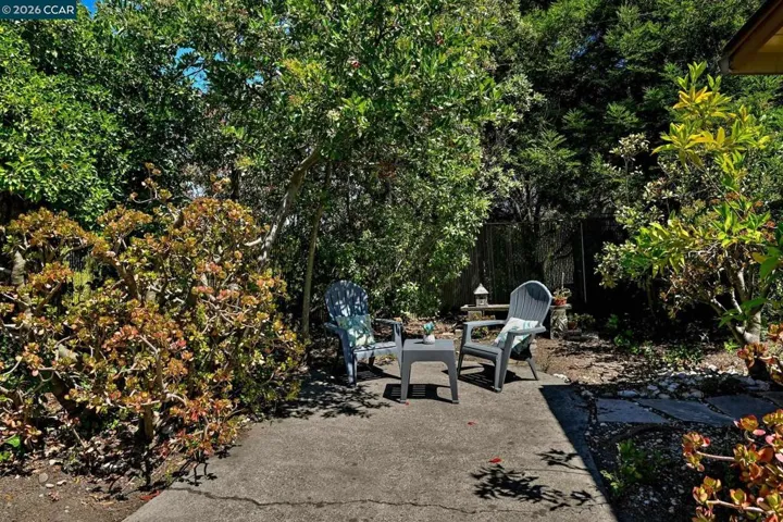 4440 Meadowbrook Drive, Richmond, California 94803
