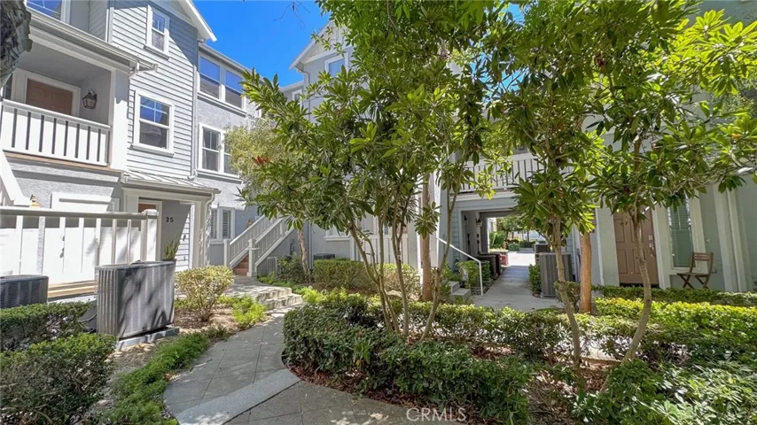 37 Hinterland, Ladera Ranch, California 92694