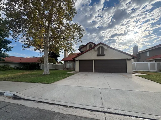 10461 Saltbush, Moreno Valley, California 92557