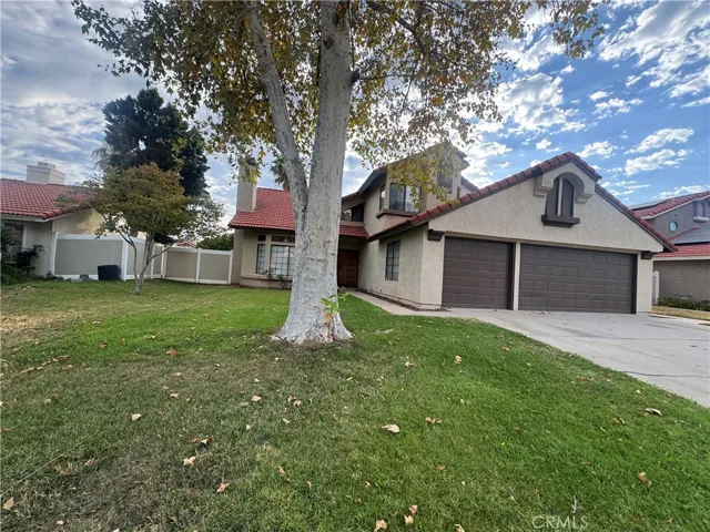 10461 Saltbush, Moreno Valley, California 92557