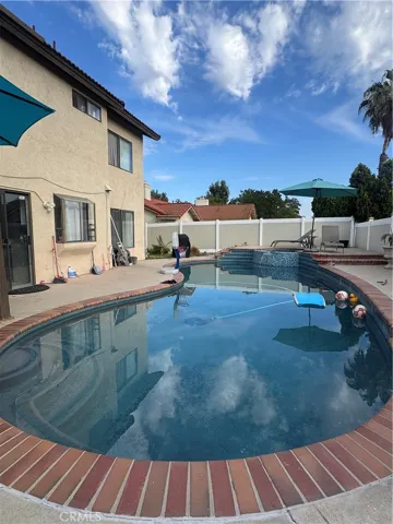 10461 Saltbush, Moreno Valley, California 92557