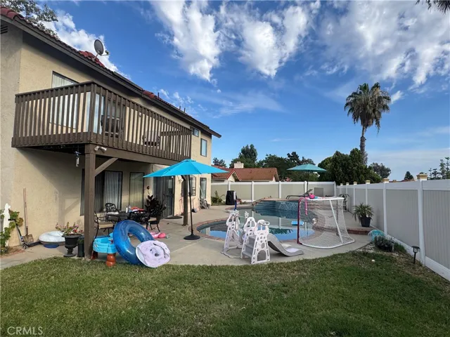 10461 Saltbush, Moreno Valley, California 92557