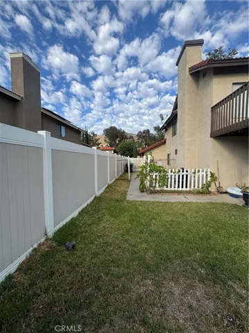 10461 Saltbush, Moreno Valley, California 92557