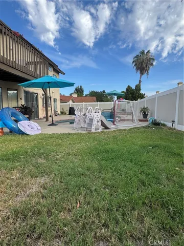 10461 Saltbush, Moreno Valley, California 92557