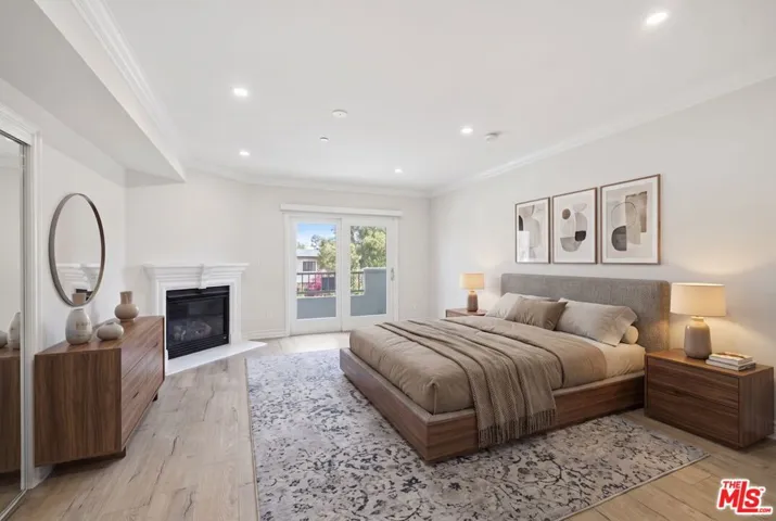 1838 Westholme Avenue 203, Los Angeles, California 90025