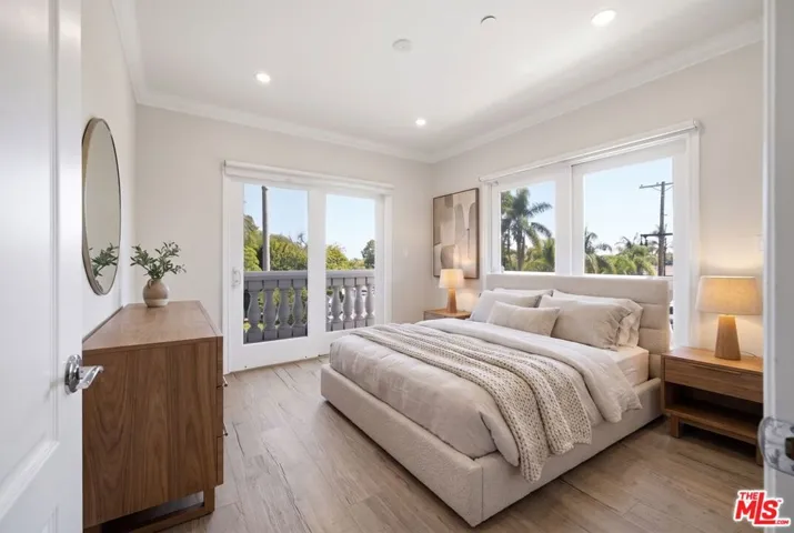 1838 Westholme Avenue 203, Los Angeles, California 90025