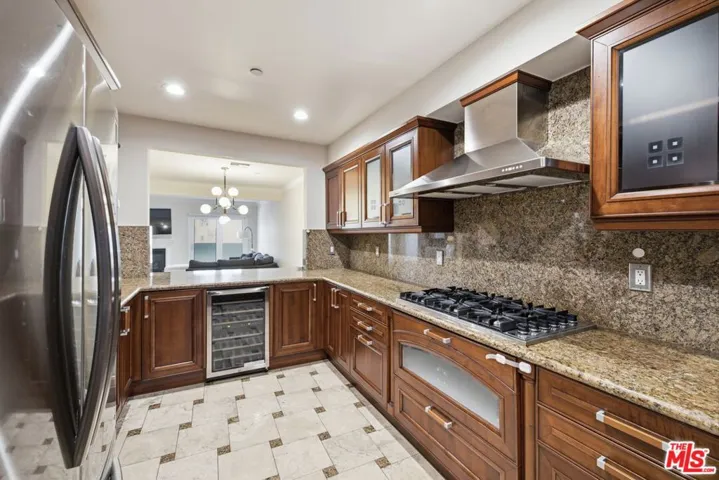 1838 Westholme Avenue 203, Los Angeles, California 90025