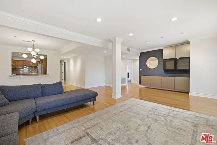 1838 Westholme Avenue 203, Los Angeles, California 90025