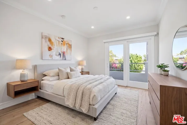 1838 Westholme Avenue 203, Los Angeles, California 90025