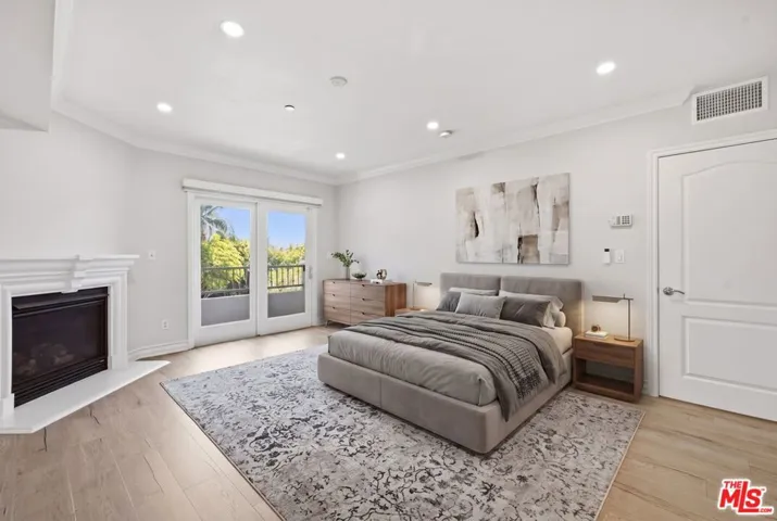 1838 Westholme Avenue 203, Los Angeles, California 90025
