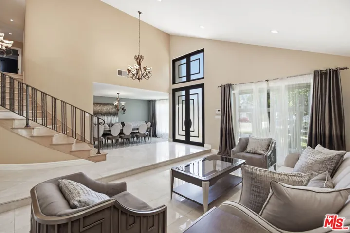 8739 Mclennan Avenue, Los Angeles, California 91343