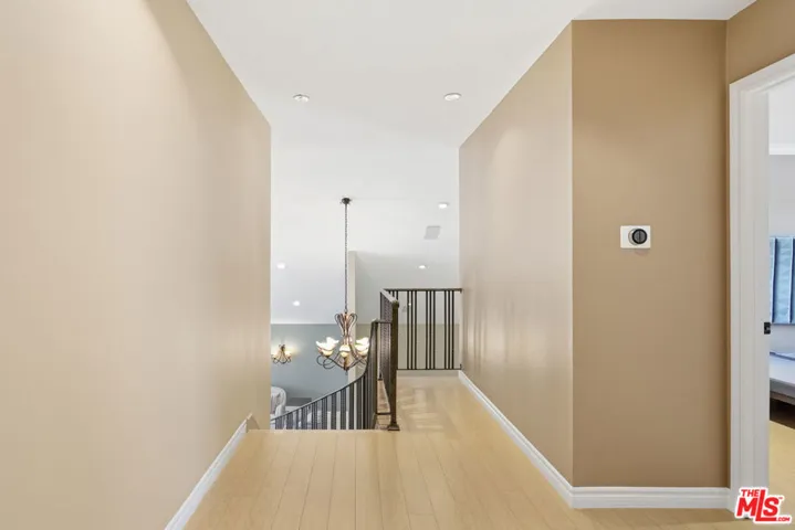 8739 Mclennan Avenue, Los Angeles, California 91343