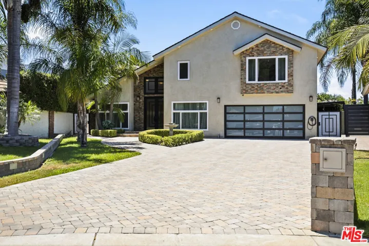 8739 Mclennan Avenue, Los Angeles, California 91343