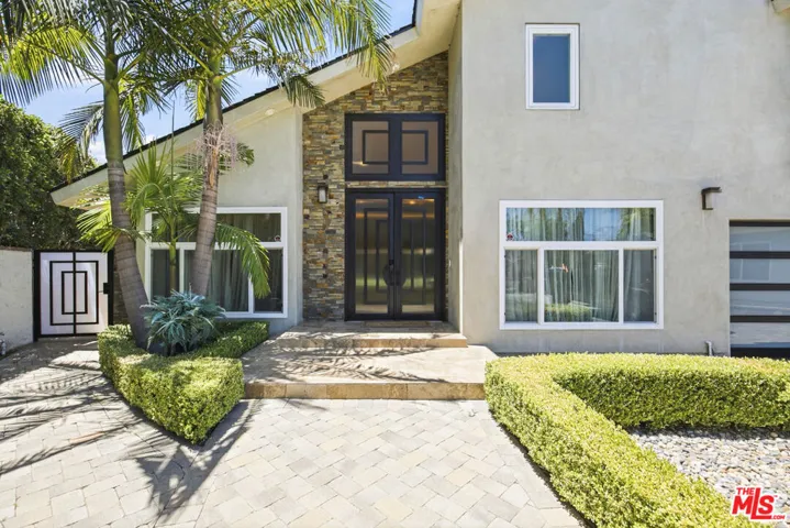 8739 Mclennan Avenue, Los Angeles, California 91343