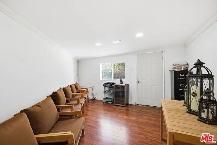 8739 Mclennan Avenue, Los Angeles, California 91343