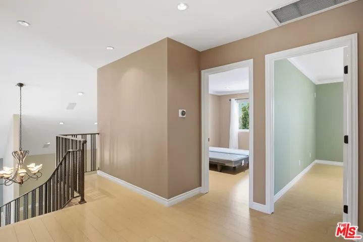 8739 Mclennan Avenue, Los Angeles, California 91343