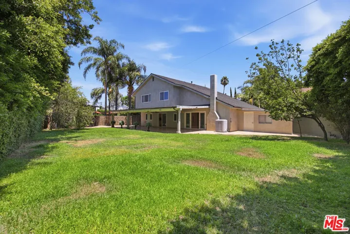 8739 Mclennan Avenue, Los Angeles, California 91343