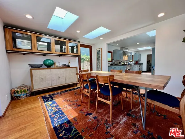 10327 Lorenzo Drive, Los Angeles, California 90064
