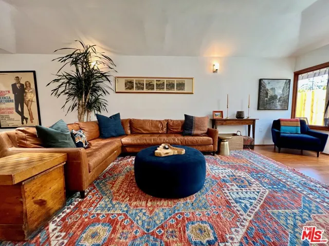 10327 Lorenzo Drive, Los Angeles, California 90064