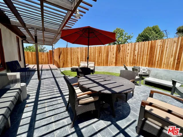 10327 Lorenzo Drive, Los Angeles, California 90064