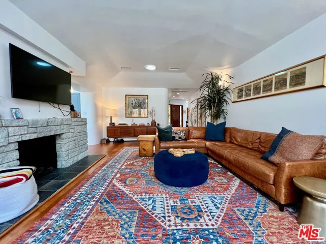 10327 Lorenzo Drive, Los Angeles, California 90064