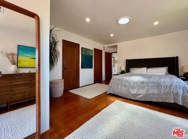 10327 Lorenzo Drive, Los Angeles, California 90064