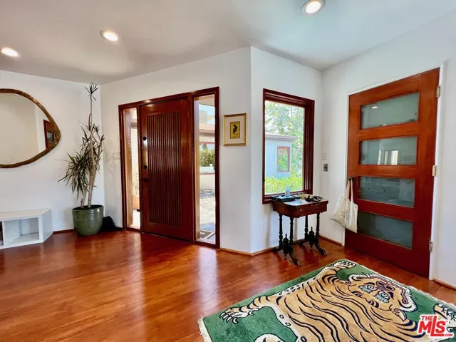 10327 Lorenzo Drive, Los Angeles, California 90064