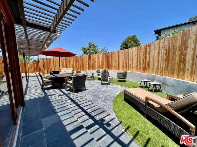 10327 Lorenzo Drive, Los Angeles, California 90064