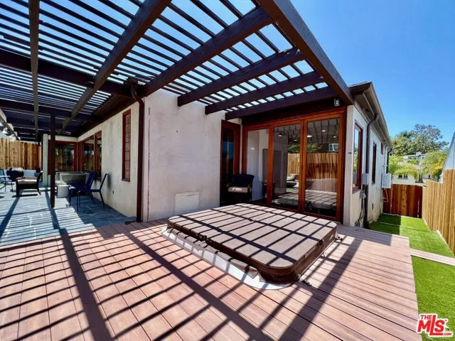 10327 Lorenzo Drive, Los Angeles, California 90064