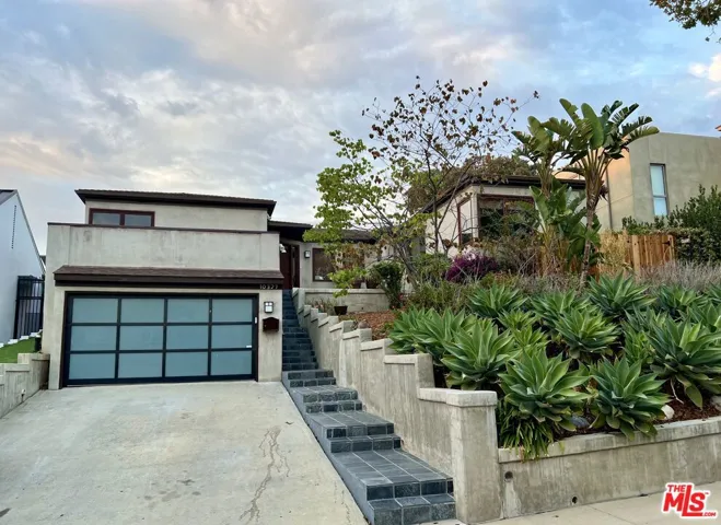 10327 Lorenzo Drive, Los Angeles, California 90064