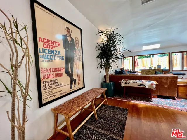 10327 Lorenzo Drive, Los Angeles, California 90064