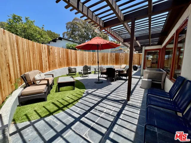 10327 Lorenzo Drive, Los Angeles, California 90064