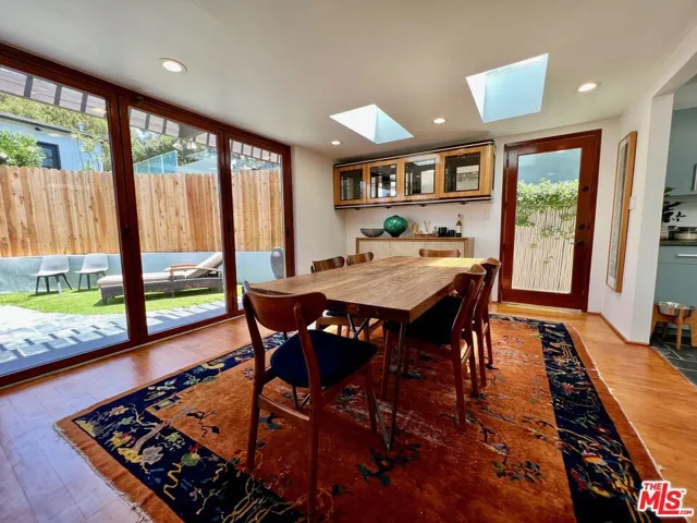 10327 Lorenzo Drive, Los Angeles, California 90064