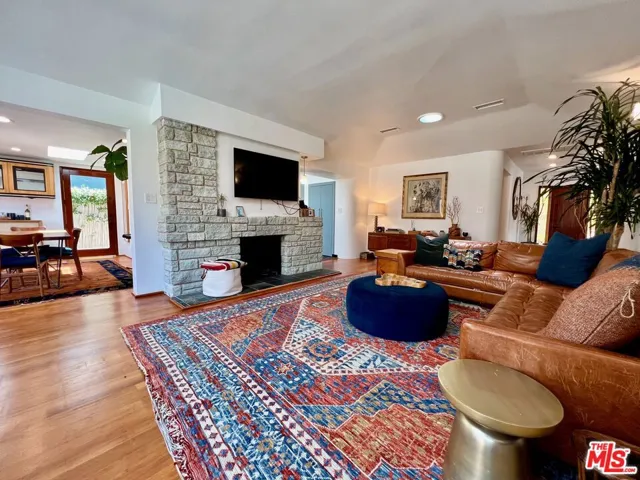 10327 Lorenzo Drive, Los Angeles, California 90064
