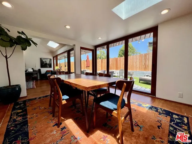 10327 Lorenzo Drive, Los Angeles, California 90064