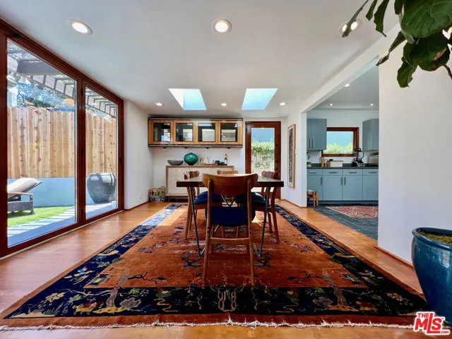 10327 Lorenzo Drive, Los Angeles, California 90064