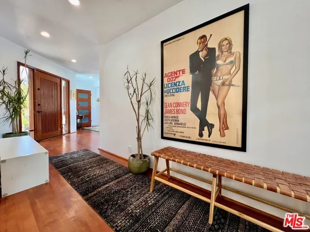 10327 Lorenzo Drive, Los Angeles, California 90064