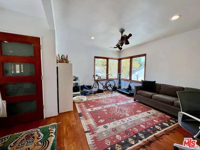 10327 Lorenzo Drive, Los Angeles, California 90064