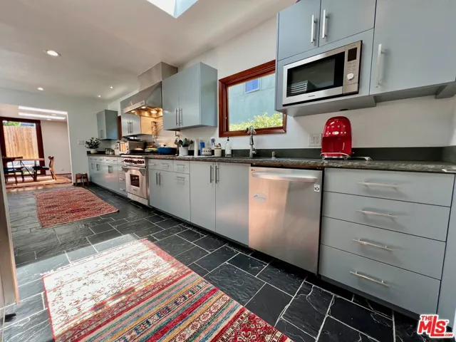 10327 Lorenzo Drive, Los Angeles, California 90064