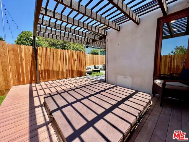 10327 Lorenzo Drive, Los Angeles, California 90064