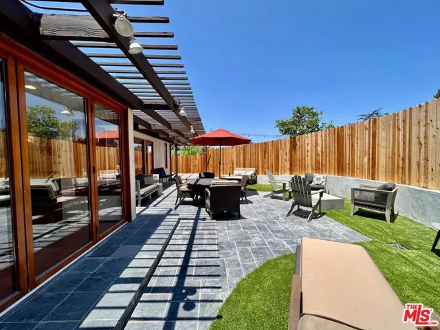10327 Lorenzo Drive, Los Angeles, California 90064
