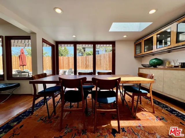 10327 Lorenzo Drive, Los Angeles, California 90064
