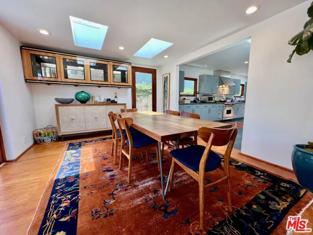 10327 Lorenzo Drive, Los Angeles, California 90064