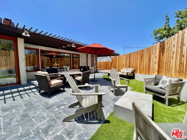 10327 Lorenzo Drive, Los Angeles, California 90064