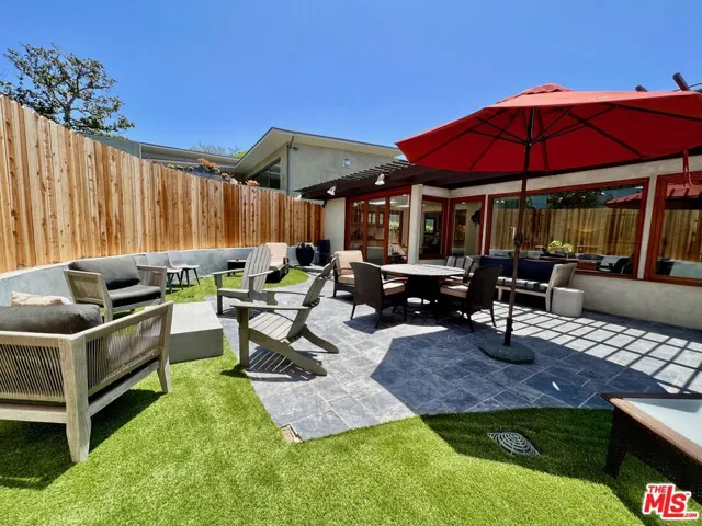 10327 Lorenzo Drive, Los Angeles, California 90064