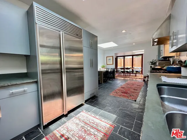 10327 Lorenzo Drive, Los Angeles, California 90064