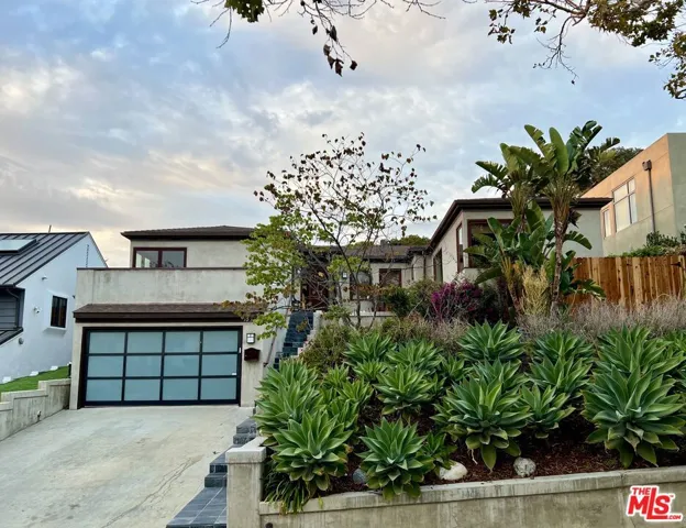 10327 Lorenzo Drive, Los Angeles, California 90064